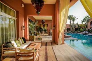 Tikida Golf Palace - Agadir - 9