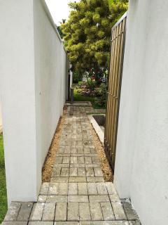 Villa Green White - Unawatuna - 6