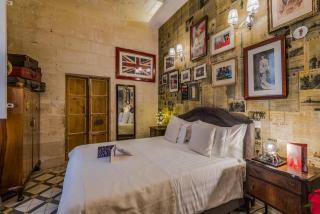 Valletta Lucente Guest House - La Valletta - 3