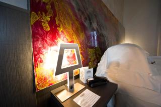 Arli Hotel Business and Wellness - 1