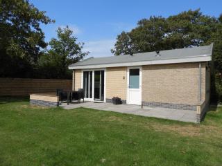 Vakantiewoning 't Steechje - Hollum - 0