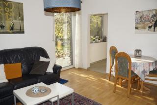 Ferienwohnung auf Resthof - Nordhorn - 4