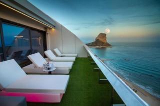 ESTIMAR Calpe Suitopia - 9