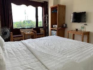 Dragon Airport Hotel - Noi Bai - 6
