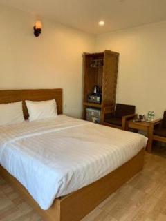 Dragon Airport Hotel - Noi Bai - 3