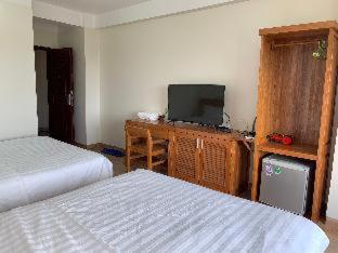 Dragon Airport Hotel - Noi Bai - 2