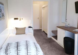 Hotel Ancora - Timmendorfer Strand - 2