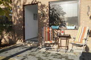 Ferienwohnung auf Resthof - Nordhorn - 8