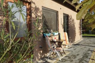 Ferienwohnung auf Resthof - Nordhorn - 7
