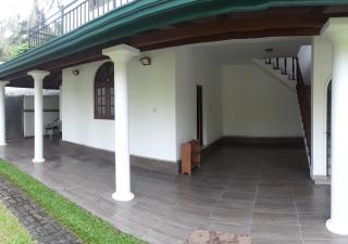 Villa Green White - Unawatuna - 1