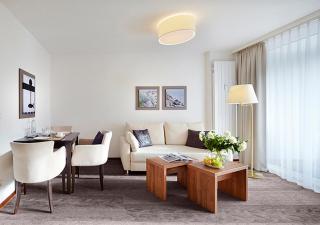 Hotel Ancora - Timmendorfer Strand - 4