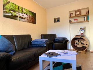 Ferienwohnung Am Bachlauf - Pommern - 2