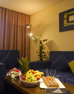 Best Western Premier Muscat - Muscat - 8
