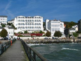 Fuerstenhof _ App_ 304 - Sassnitz - 7