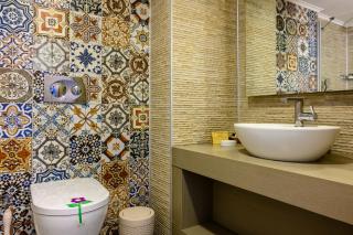 Villa Rustica Hotel - Gundogan - 7