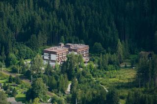 Alpenhotel Weitlanbrunn - Sillian - 0