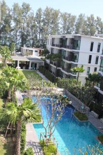 The Title Comfort Condotel - Rawai Beach - 9