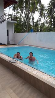 Sylvan Villa - Bentota - 4