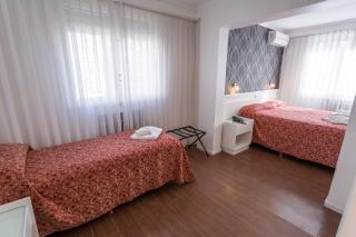 Estocolmo Hotel by bund - Mar del Plata - 4