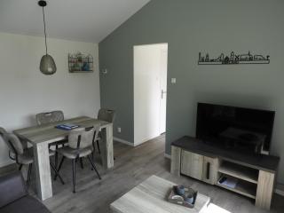 Vakantiewoning 't Steechje - Hollum - 8