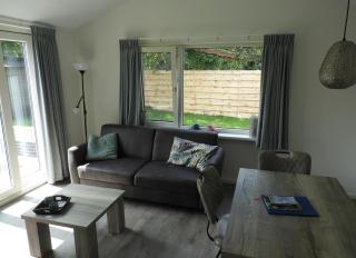 Vakantiewoning 't Steechje - Hollum - 9
