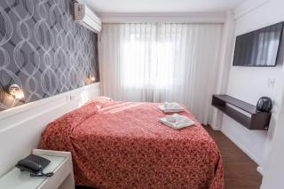 Estocolmo Hotel by bund - Mar del Plata - 8