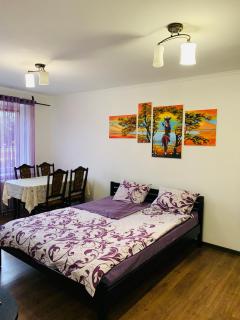 Apartment Rovno - Rivne - 9