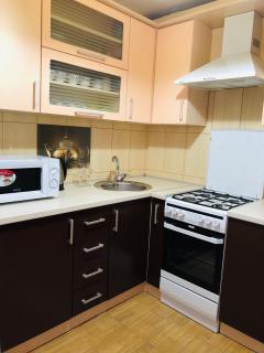 Apartment Rovno - Rivne - 4