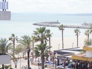 Apartamento con vista mar Rosas 5-8 - Roses - 0