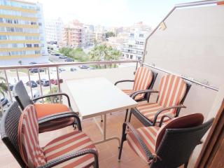 Apartamento con vista mar Rosas 5-8 - Roses - 8