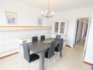 Apartamento con vista mar Rosas 5-8 - Roses - 5