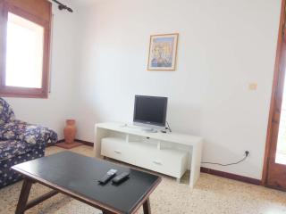 Apartamento con vista mar Rosas 5-8 - Roses - 2