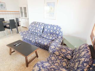 Apartamento con vista mar Rosas 5-8 - Roses - 3