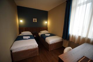 Hotel Verisima - Tbilisi - 4