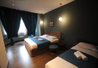 Hotel Verisima - Tbilisi - 3