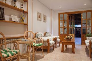 Hostal Vinuesa - Vinuesa - 9