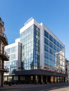 New City Hotel & Restaurant Niš - Niš - 0
