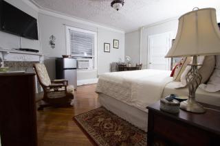 A and FayeBed and Breakfast, Inc, - Brooklyn - 5