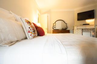 A and FayeBed and Breakfast, Inc, - Brooklyn - 8
