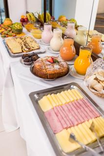 Estocolmo Hotel by bund - Mar del Plata - 6