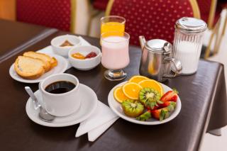 Estocolmo Hotel by bund - Mar del Plata - 3