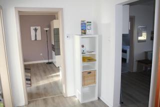 Fewo Kerstin - Oberhausen - 4