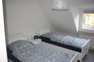 Fewo Kerstin - Oberhausen - 2