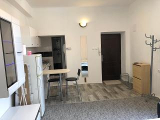 APARTAMENT W CENTRUM (STUDIO)!!! - Radom - 5
