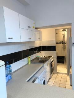 APARTAMENT W CENTRUM (STUDIO)!!! - Radom - 3