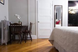 A and FayeBed and Breakfast, Inc, - Brooklyn - 7
