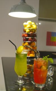 Best Western Premier Muscat - 4