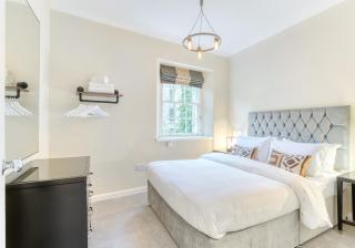 The Gloucester Lane Residence - Edimburgo - 1