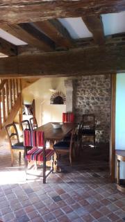 Mongrenon - Escrignelles - 1