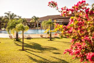 Tenondé Park Hotel - São Miguel das Missões - 6